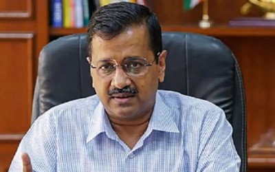 ED raids against Delhi ministers are linked to the polls in Gujarat: Kejriwal