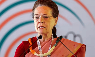 Sonia Gandhi Calls for Cong Parliamentary Strategy Group Meeting Ahead of Spl Parliament Session