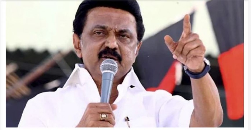 तमिलनाडु के मुख्यमंत्री स्टालिन ने नशा तस्करों के खिलाफ सख्त कार्रवाई का किया एलान