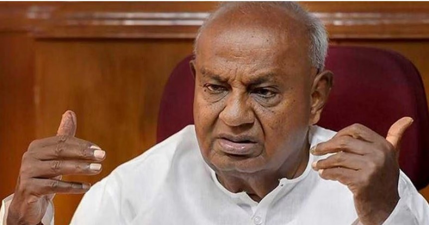 Deve Gowda to begin poll campaign from January 2023