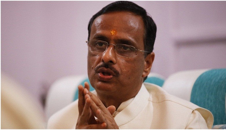 Opposition parties can’t fight BJP on their own: Dinesh Sharma