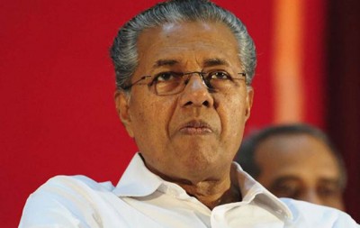 Kerala Politics: ‘Challenge’ to Vijayan stranglehold ended up in a whimper