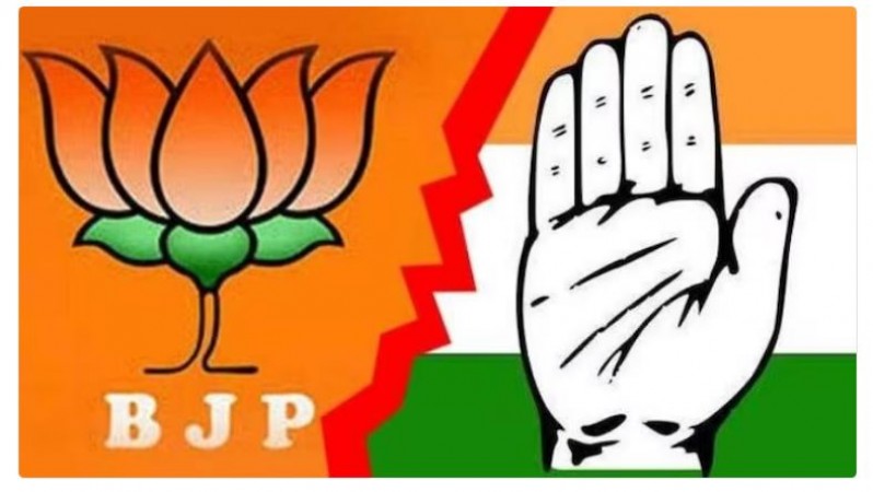 Chhattisgarh Assembly Elections Live: Congress Leads in 6 Seats, BJP in 6
