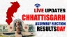 Chhattisgarh Assembly Election 11:30 am Updates: BJP Holds Narrow Lead Over Congress