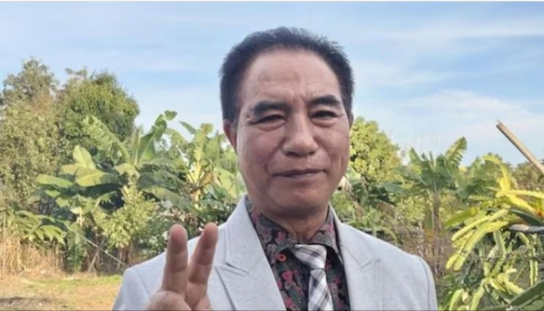 Lalduhoma of ZPM Clinches Victory in Mizoram, Set to Become Chief Minister