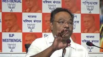 West Bengal BJP wants natural death of TMC and not the imposition of Article 356