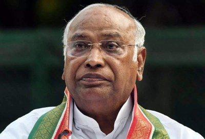 Karnataka all set to receive Kharge on maiden visit as AICC chief