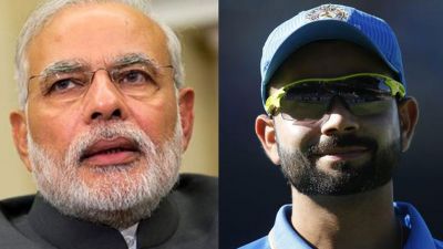 PM Modi in  general elections, Virat Kohli in World Cup,  will  grab attention in 2019:  FM Arun Jaitley