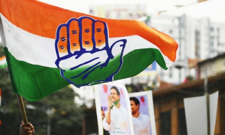 Congress determines to work with like-minded parties; raise farmers issue and more