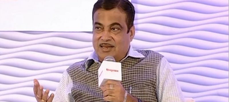 Nitin Gadkari dismisses probability of becoming PM face for 2019 genaral polls; says 'happy with my work'