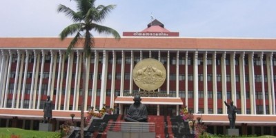 Kerala Assembly will have an all-women panel of chairman