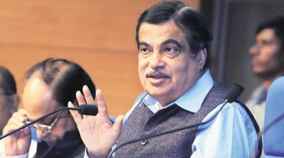 'Success has many fathers, but failure is an orphan'  Nitin Gadkari on defeat in assembly election