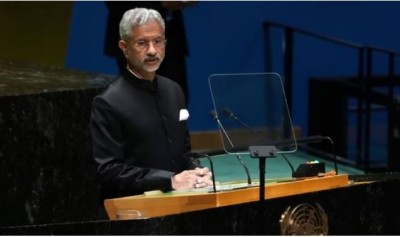 India's Turn the Other Cheek Era Ends: Jaishankar Calls for Competitive Response to Terrorism