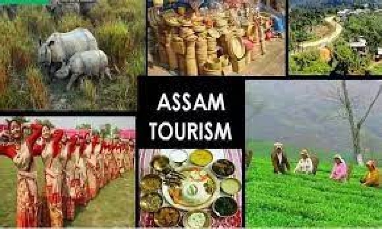BTC ने असम में पर्यटन को बढ़ावा देने के लिए सिक्किम के साथ सहयोग का प्रस्ताव रखा
