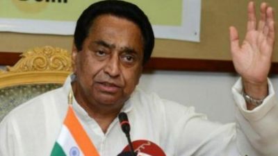 Independent MLA threatens MP CM Kamal Nath; warns 'If not made a minister, won't let govt run'