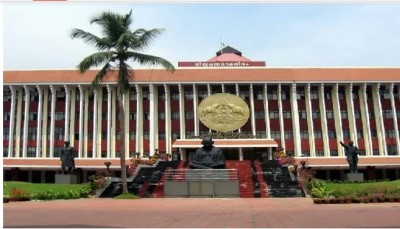 Kerala assembly passes resolution against farm laws during special one-day session