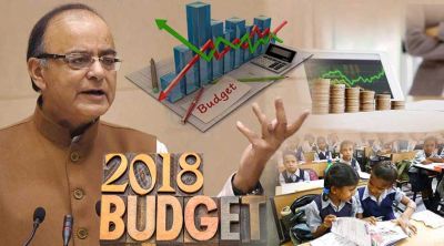 Budget 2018: Finance Minister Arun Jaitley proposed setting up two defence industrial corridors in the next fiscal
