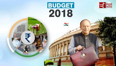 Union budget 2018-19 :Jaitley declared Rs 3794 crore for MSMEs