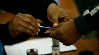 Rajasthan polls: Today Cong wins Mandalgarh seat,leads in Alwar,Ajmer