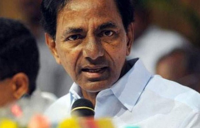 Telengana CM KCR to embark on statewide tour