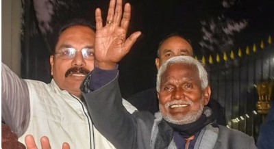Jharkhand Governor Invites Champai Soren to Form Govt; Swearing-In Today: Key Points