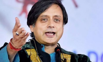 India's Internet Shutdowns Inconvenience Citizens, Says Shashi Tharoor
