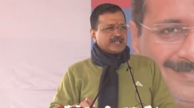 'Not Going to Bend...', CM Kejriwal's New Allegations on BJP