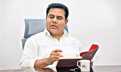 24 hours electricity supply to farmers in TRS government: Minister