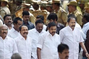 After 10 days political drama, Tamil Nadu got its new CM- E Palanisamy