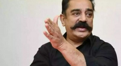 Kamal Hassan Teases Alliance Announcement Within Two Days