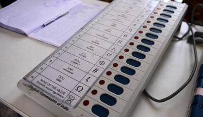 यूपी, 4 अन्य राज्यों में वोटों की गिनती शुरू