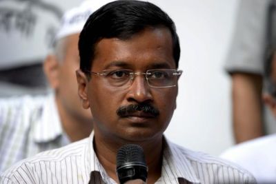 Arvind Kejriwal On Indefinite Fast From March 1 to demand full statehood for National Capital