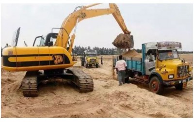 Illegal mining, excavation can be monitored: Karnataka CM Yediyurappa
