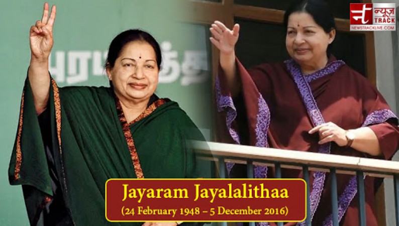 Jayalalithaa Jayaram Iyer is still remembered for her actions and thoughts