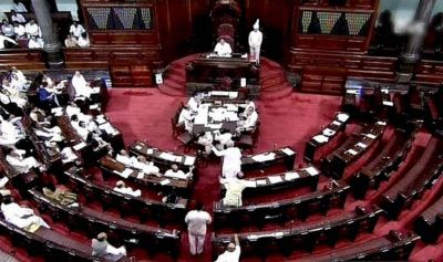 Elections to 58 Rajya Sabha seats to be held on March 23