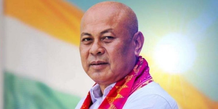 Assam Assembly election: Hagrama Mohilary ready to join hands with regional parties