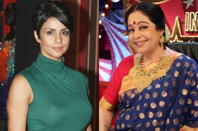 Gul Panag comes in defence of  Kirron Kher after Kejriwal criticises her
