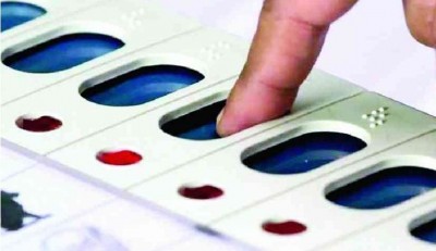 Bypolls for 2 vacant seats in the UP Legislative Council to take place on May 29