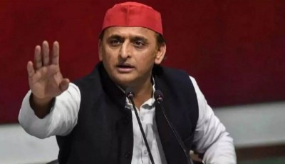 Akhilesh Yadav, angry at the MLAs who switched sides, said, 'What do I have to give…