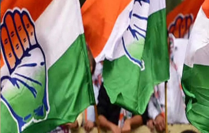 Congress likely to finalize nominees for Rajya Sabha biennial elections  today