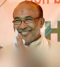 Chief Minister Biren Singh casts his vote, says BJP expects to win 30 seats in first phase