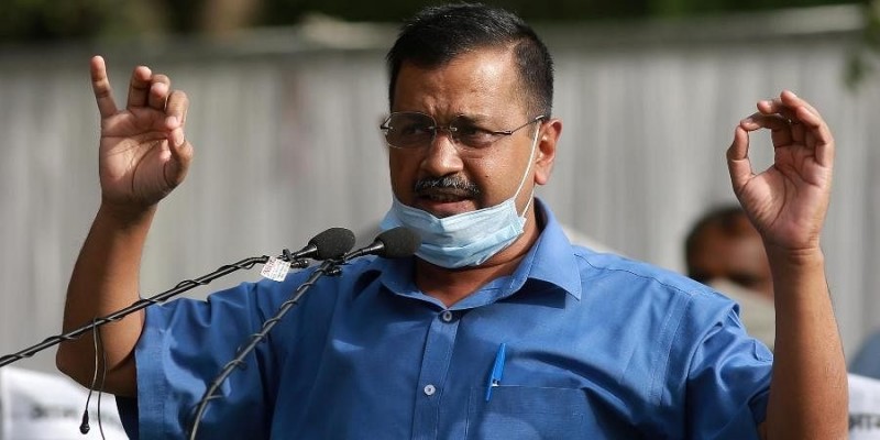 If AAP wins in Punjab, every child from SC/ST would receive best education: Kejriwal