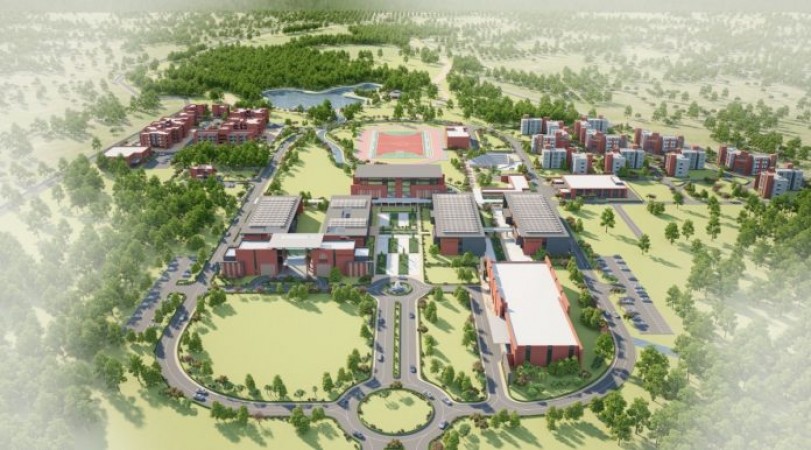 Permanent campus of IIM Sambalpur in Odisha: PM Modi lays foundation stone
