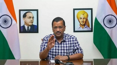 Delhi CM Kejriwal Appears in Court Virtually for Liquor Policy Case