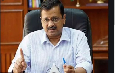 Give Covid vaccine free of cost everyone: Kejriwal appeals to Centre