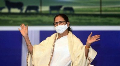 West Bengal: Mamata Banerjee allows 100 pc occupancy in cinema halls