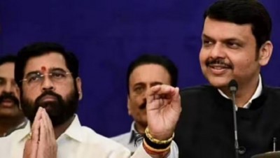Maharashtra's Politics Faces Turbulence as Shinde Sena-BJP-Ajit Pawar Coalition Braces for Elections