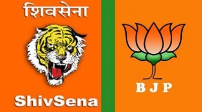 Shiv Sena Lauded on BJP for playing of national anthem in cinema halls optional