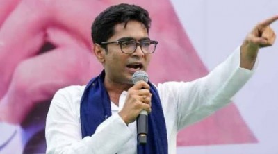 असम चुनाव में कांग्रेस की शर्मनाक हार पर अभिषेक बनर्जी ने कसा तंज, बंगाल में सीट शेयरिंग को लेकर कही बड़ी बात
