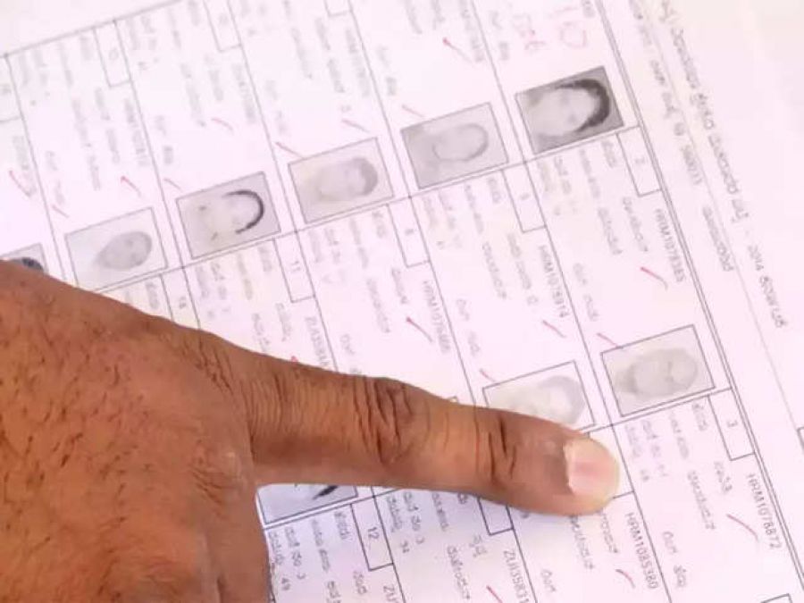 In Meghalaya, draft photo poll rolls are published for 15 Assembly constituencies